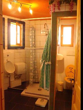 Apartamento de vacaciones en VAISON la ROMAINE (Vaucluse)Casa de vacaciones