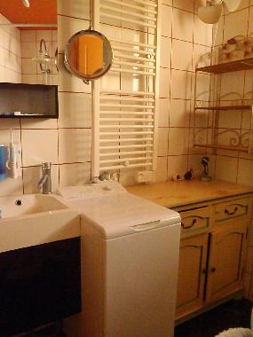 Apartamento de vacaciones en VAISON la ROMAINE (Vaucluse)Casa de vacaciones