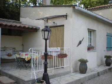 Apartamento de vacaciones en saint marcel d'ardeche (Ardche)Casa de vacaciones