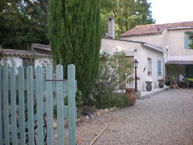 Apartamento de vacaciones en saint marcel d'ardeche (Ardche)Casa de vacaciones