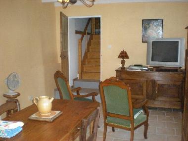 Apartamento de vacaciones en saint marcel d'ardeche (Ardche)Casa de vacaciones