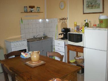 Apartamento de vacaciones en saint marcel d'ardeche (Ardche)Casa de vacaciones