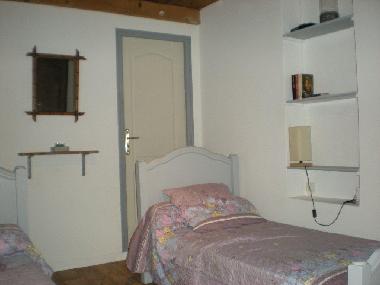 Apartamento de vacaciones en saint marcel d'ardeche (Ardche)Casa de vacaciones