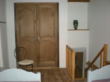 Apartamento de vacaciones en saint marcel d'ardeche (Ardche)Casa de vacaciones
