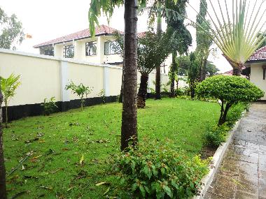 Casa de vacaciones en DAR ES SALAA, (Dar es Salaam)Casa de vacaciones