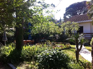 Apartamento de vacaciones en Igalo (Montenegro)Casa de vacaciones