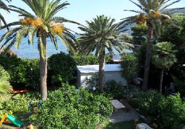 Apartamento de vacaciones en Igalo (Montenegro)Casa de vacaciones