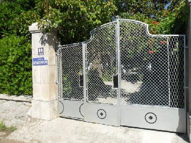 Apartamento de vacaciones en Igalo (Montenegro)Casa de vacaciones