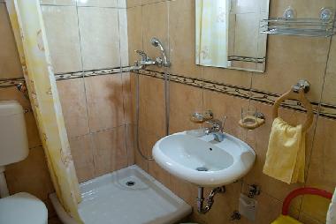 Apartamento de vacaciones en Igalo (Montenegro)Casa de vacaciones