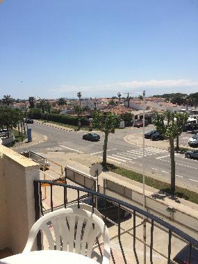 Apartamento de vacaciones en Empuriabrava (Girona)Casa de vacaciones