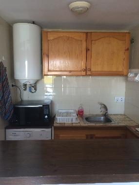 Apartamento de vacaciones en Empuriabrava (Girona)Casa de vacaciones