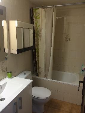 Apartamento de vacaciones en Empuriabrava (Girona)Casa de vacaciones