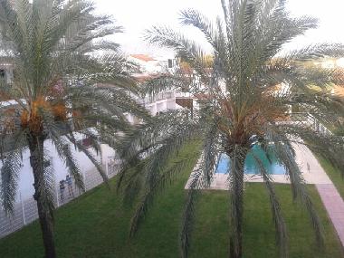 Apartamento de vacaciones en Empuriabrava (Girona)Casa de vacaciones