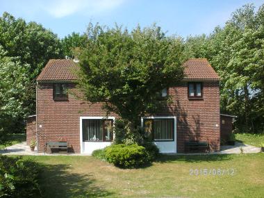 Casa de vacaciones en Scharendijke (Zeeland)Casa de vacaciones