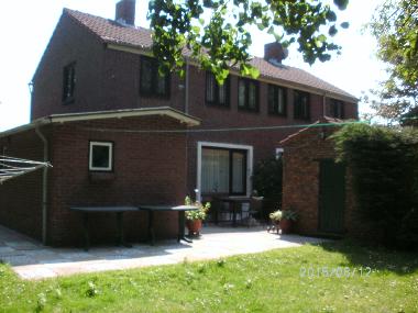 Casa de vacaciones en Scharendijke (Zeeland)Casa de vacaciones