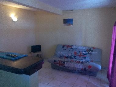 Apartamento de vacaciones en Les Anses d'Arlet (Martinique)Casa de vacaciones