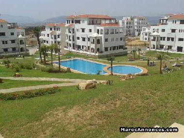 Apartamento de vacaciones en Cabo Negro (Tetouan)Casa de vacaciones