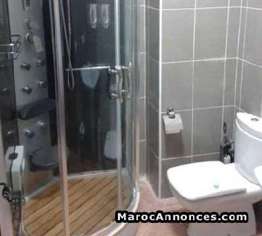 Apartamento de vacaciones en Cabo Negro (Tetouan)Casa de vacaciones