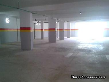 Apartamento de vacaciones en Cabo Negro (Tetouan)Casa de vacaciones