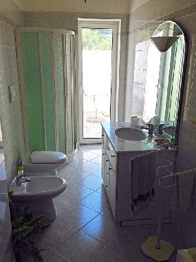 Casa de vacaciones en Villanova di Ostuni (Brindisi)Casa de vacaciones