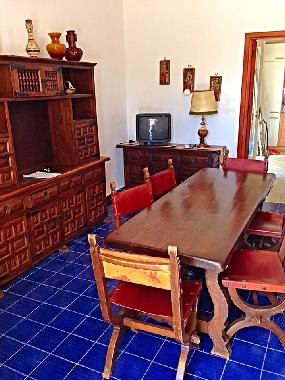 Casa de vacaciones en Villanova di Ostuni (Brindisi)Casa de vacaciones