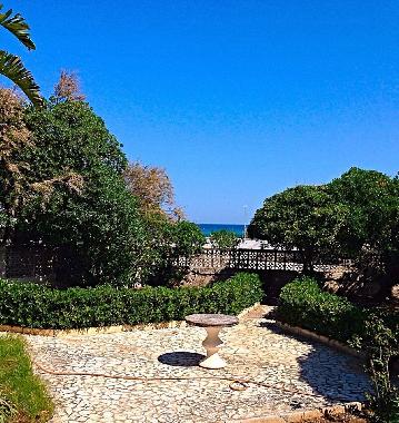 Casa de vacaciones en Villanova di Ostuni (Brindisi)Casa de vacaciones