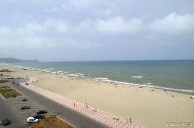 Apartamento de vacaciones en Cabo Negro (Tetouan)Casa de vacaciones