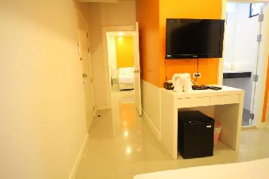 Hotel en Patong (Phuket)Casa de vacaciones