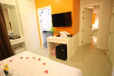 Hotel en Patong (Phuket)Casa de vacaciones