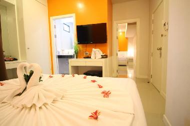 Hotel en Patong (Phuket)Casa de vacaciones