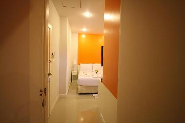 Hotel en Patong (Phuket)Casa de vacaciones