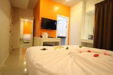 Hotel en Patong (Phuket)Casa de vacaciones