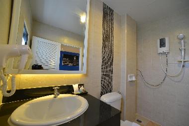 Hotel en Patong (Phuket)Casa de vacaciones