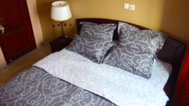 Apartamento de vacaciones en Douala (Littoral)Casa de vacaciones
