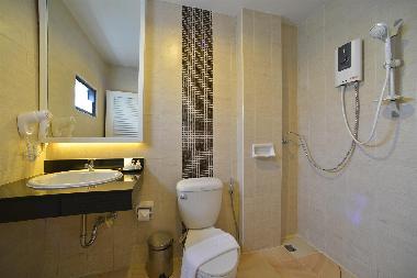 Hotel en Patong (Phuket)Casa de vacaciones