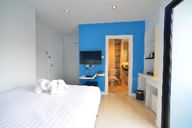 Hotel en Patong (Phuket)Casa de vacaciones