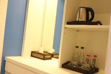 Hotel en Patong (Phuket)Casa de vacaciones