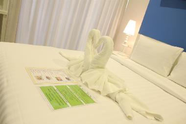 Hotel en Patong (Phuket)Casa de vacaciones