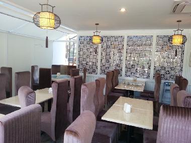 Hotel en Patong (Phuket)Casa de vacaciones