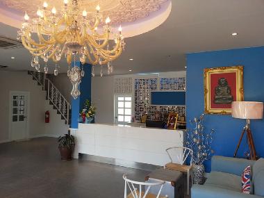 Hotel en Patong (Phuket)Casa de vacaciones