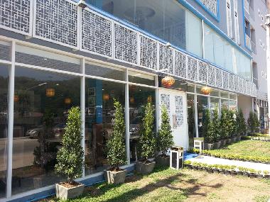 Hotel en Patong (Phuket)Casa de vacaciones