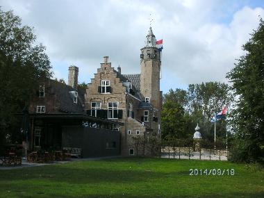 Casa de vacaciones en Scharendijke (Zeeland)Casa de vacaciones