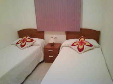 Apartamento de vacaciones en Orpesa/Oropesa del Mar (Castell�n / Castell�)Casa de vacaciones