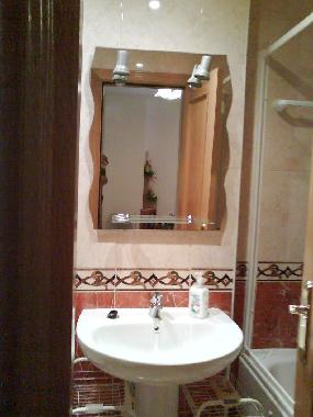 Apartamento de vacaciones en Orpesa/Oropesa del Mar (Castell�n / Castell�)Casa de vacaciones