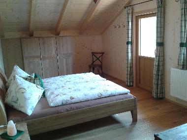 Casa de vacaciones en Heiligenblut am Groglockner (Oberkrnten)Casa de vacaciones