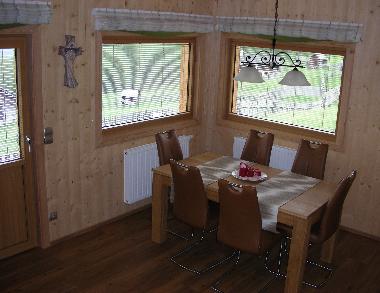 Casa de vacaciones en Heiligenblut am Groglockner (Oberkrnten)Casa de vacaciones