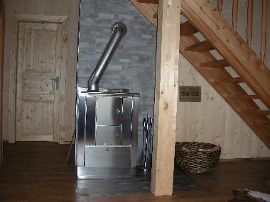 Casa de vacaciones en Heiligenblut am Gro�glockner (Oberk�rnten)Casa de vacaciones