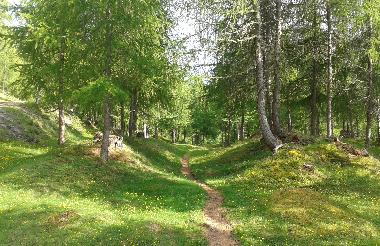 Casa de vacaciones en Heiligenblut am Gro�glockner (Oberk�rnten)Casa de vacaciones