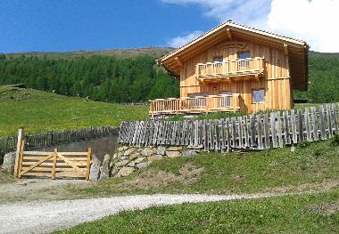 Casa de vacaciones en Heiligenblut am Gro�glockner (Oberk�rnten)Casa de vacaciones