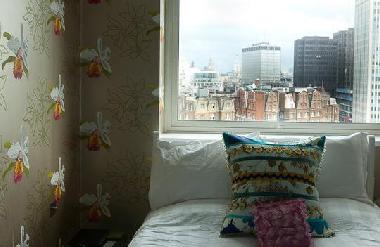 Cama y desayuno en London (Inner London)Casa de vacaciones